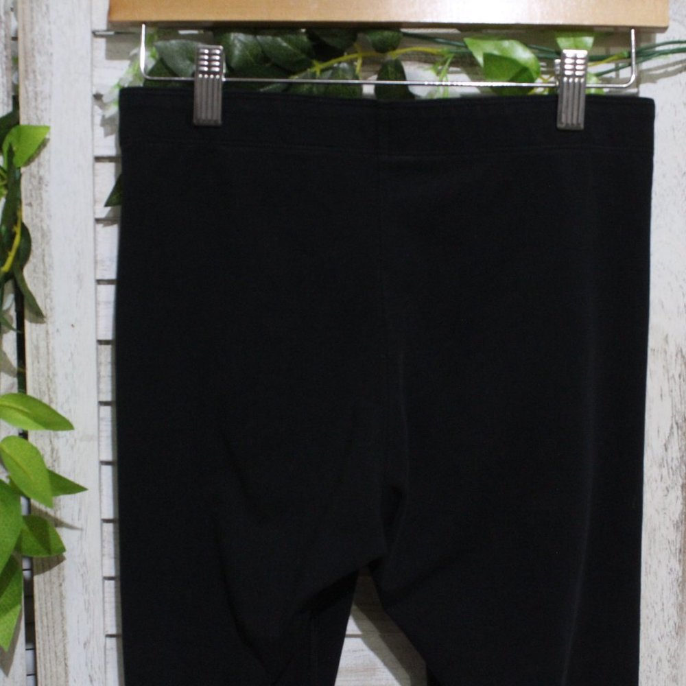 Nike leggings with floral Nike logo (789) 🧘🐞 - Picture 4 of 6